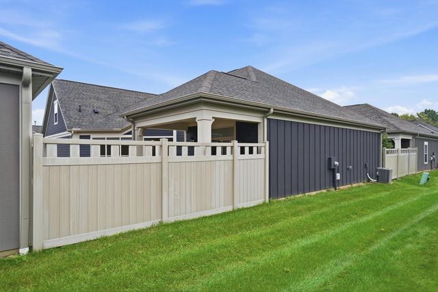 496 Garden Gate Lane, Lewis Center, OH 43035
