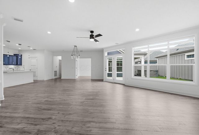 496 Garden Gate Lane, Lewis Center, OH 43035