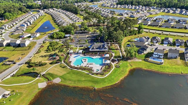 1412 Jardine Loop, Little River, SC 29566