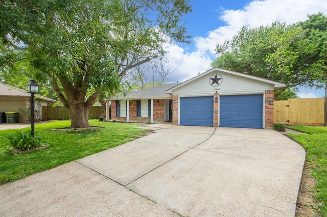 5704 Leggett Lane, Pearland, TX 77584