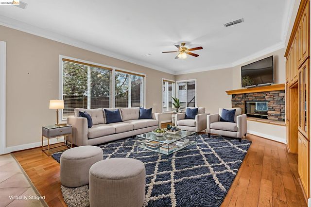 5 Circle E Ranch Pl, San Ramon, CA 94583