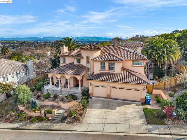 5 Circle E Ranch Pl, San Ramon, CA 94583