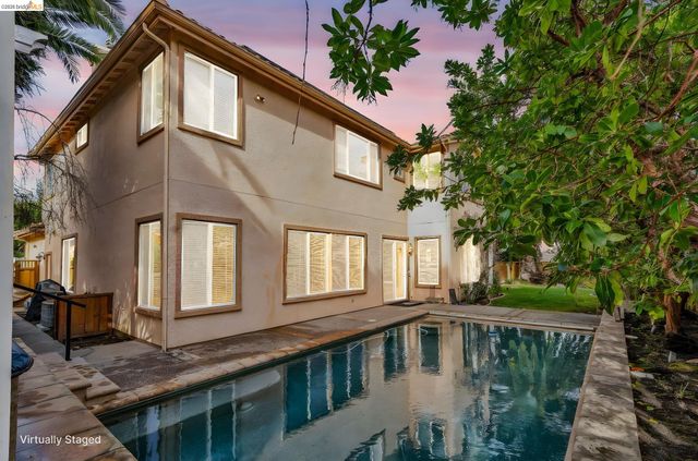 5 Circle E Ranch Pl, San Ramon, CA 94583