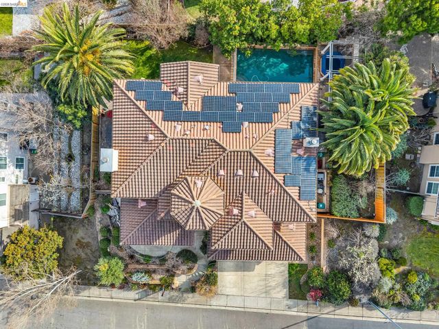 5 Circle E Ranch Pl, San Ramon, CA 94583