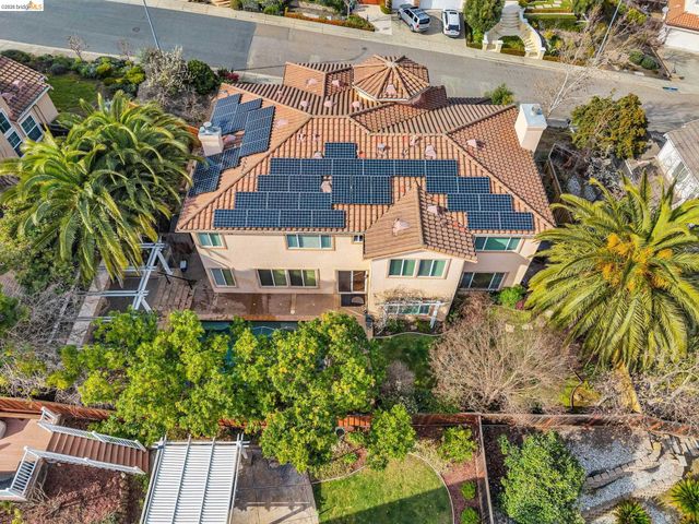 5 Circle E Ranch Pl, San Ramon, CA 94583