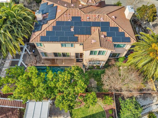 5 Circle E Ranch Pl, San Ramon, CA 94583