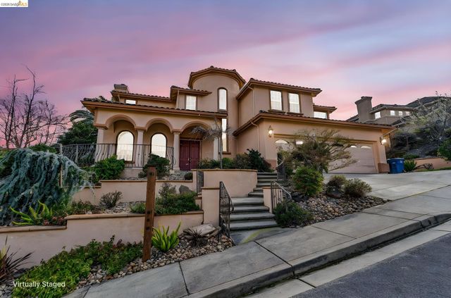 5 Circle E Ranch Pl, San Ramon, CA 94583