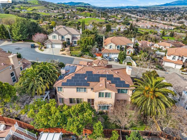5 Circle E Ranch Pl, San Ramon, CA 94583