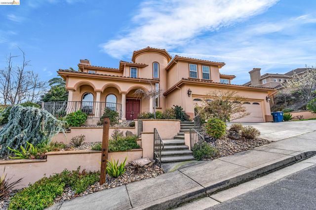 5 Circle E Ranch Pl, San Ramon, CA 94583