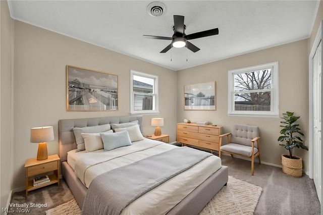 604 Bell Avenue, Elyria, OH 44035