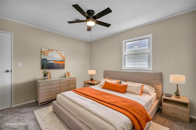 604 Bell Avenue, Elyria, OH 44035