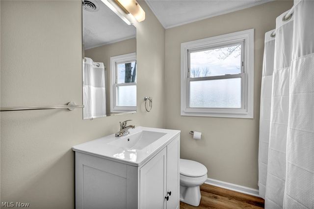 604 Bell Avenue, Elyria, OH 44035