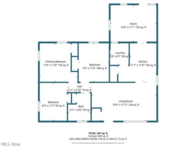 604 Bell Avenue, Elyria, OH 44035