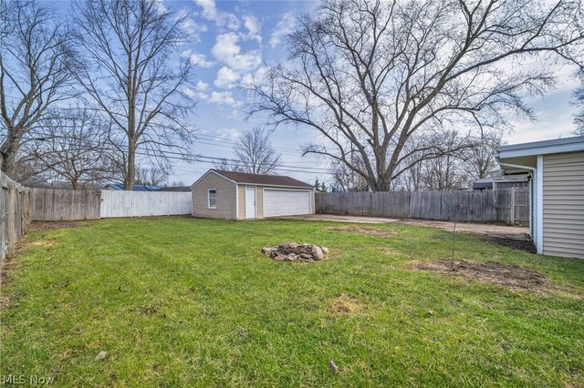 604 Bell Avenue, Elyria, OH 44035