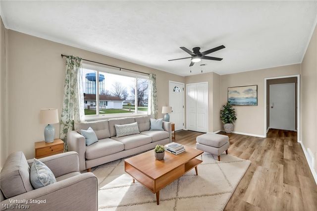 604 Bell Avenue, Elyria, OH 44035