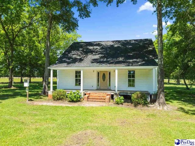 1432 S Friendfield Rd., Scranton, SC 29591