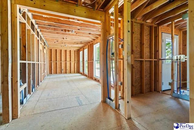 1432 S Friendfield Rd., Scranton, SC 29591