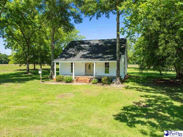 1432 S Friendfield Rd., Scranton, SC 29591