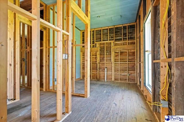 1432 S Friendfield Rd., Scranton, SC 29591