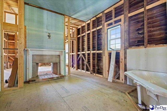 1432 S Friendfield Rd., Scranton, SC 29591