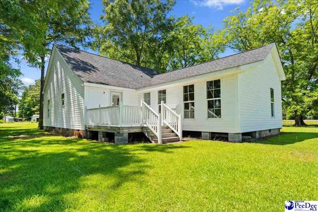 1432 S Friendfield Rd., Scranton, SC 29591