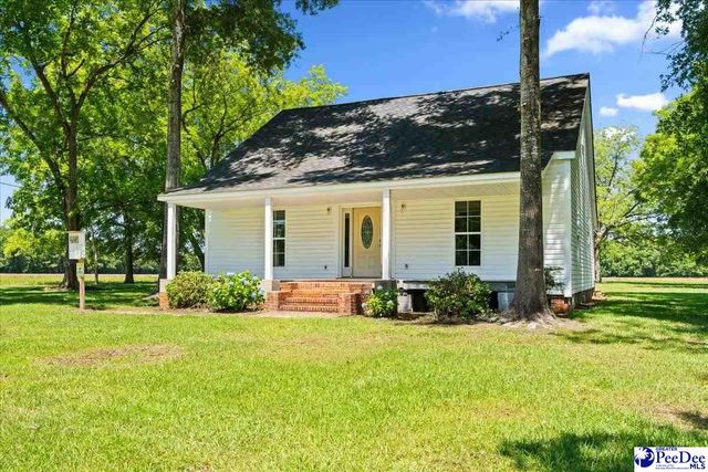 1432 S Friendfield Rd., Scranton, SC 29591
