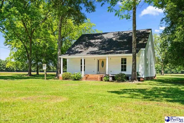 1432 S Friendfield Rd., Scranton, SC 29591