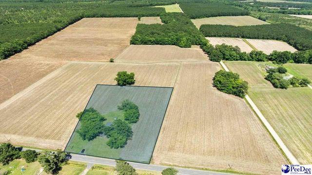 1432 S Friendfield Rd., Scranton, SC 29591