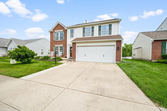 255 Easton Manor Drive, Monroe, OH 45050