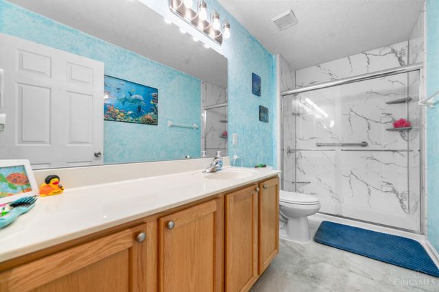 255 Easton Manor Drive, Monroe, OH 45050