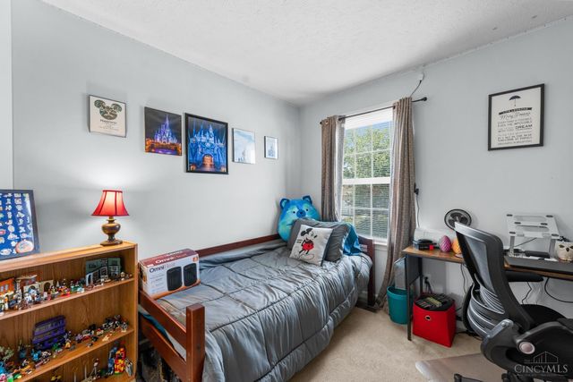 255 Easton Manor Drive, Monroe, OH 45050