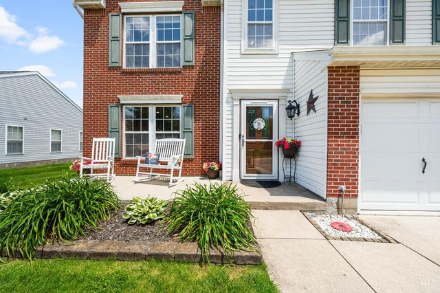 255 Easton Manor Drive, Monroe, OH 45050
