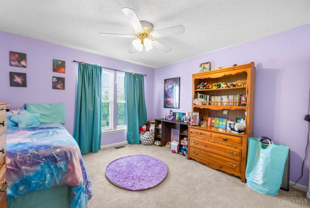 255 Easton Manor Drive, Monroe, OH 45050