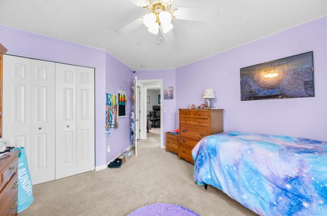 255 Easton Manor Drive, Monroe, OH 45050