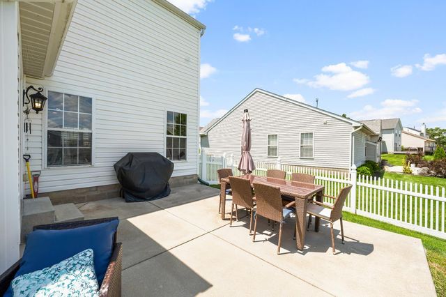 255 Easton Manor Drive, Monroe, OH 45050