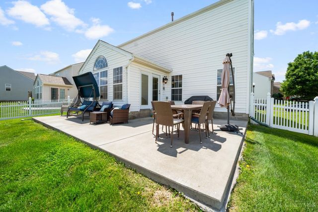 255 Easton Manor Drive, Monroe, OH 45050