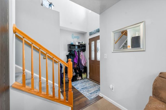 255 Easton Manor Drive, Monroe, OH 45050