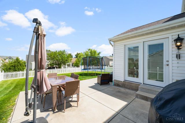 255 Easton Manor Drive, Monroe, OH 45050