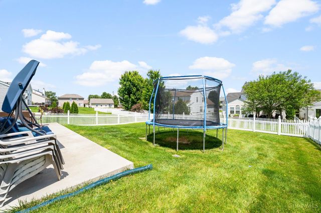255 Easton Manor Drive, Monroe, OH 45050
