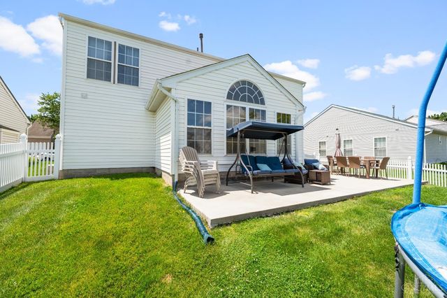 255 Easton Manor Drive, Monroe, OH 45050