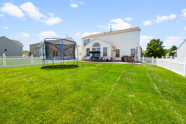 255 Easton Manor Drive, Monroe, OH 45050