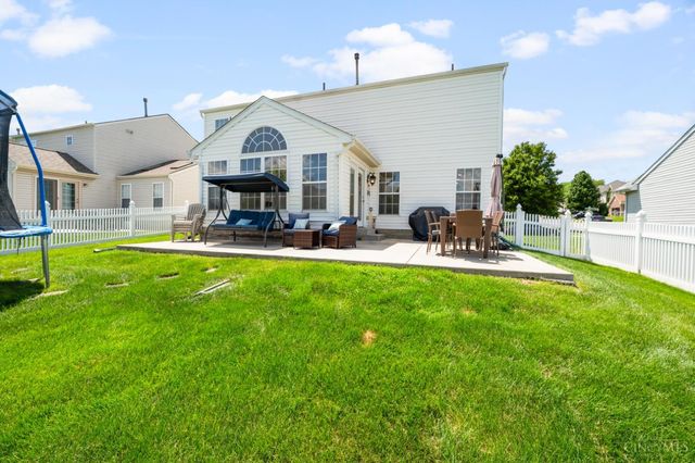 255 Easton Manor Drive, Monroe, OH 45050