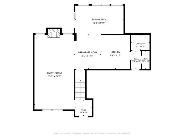 255 Easton Manor Drive, Monroe, OH 45050