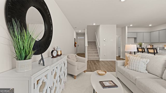 269 Sound Circle, Stockbridge, GA 30281