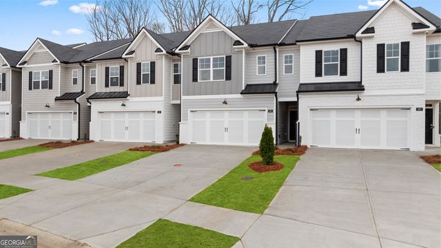 269 Sound Circle, Stockbridge, GA 30281