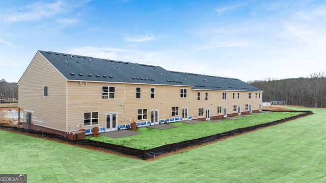 269 Sound Circle, Stockbridge, GA 30281