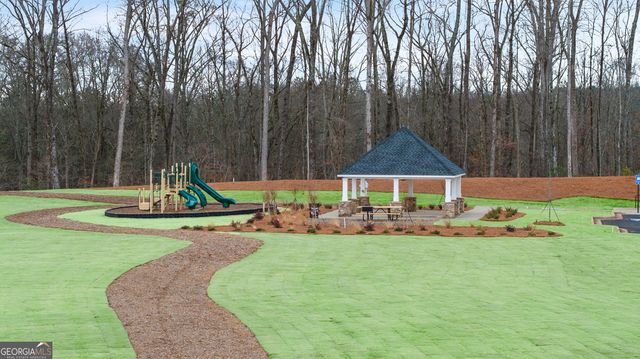 269 Sound Circle, Stockbridge, GA 30281