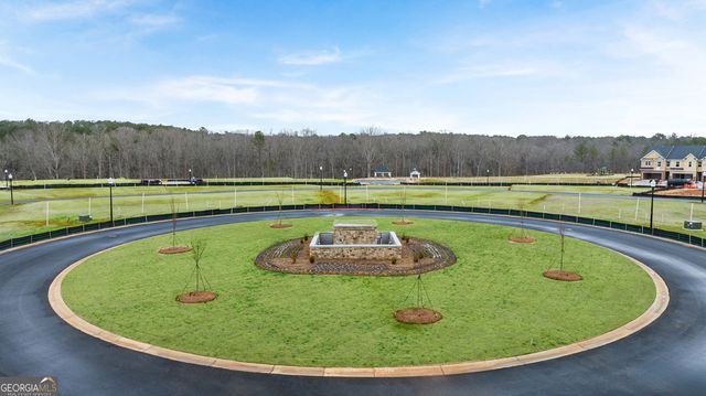 269 Sound Circle, Stockbridge, GA 30281