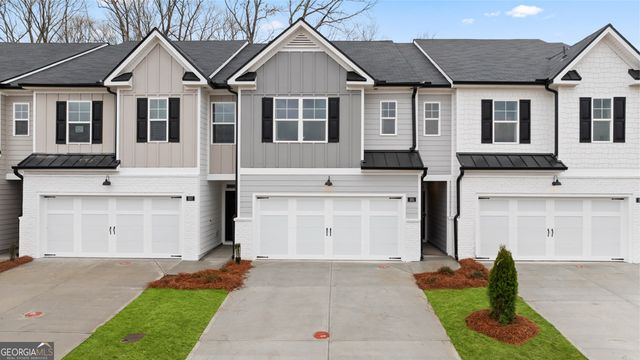 269 Sound Circle, Stockbridge, GA 30281