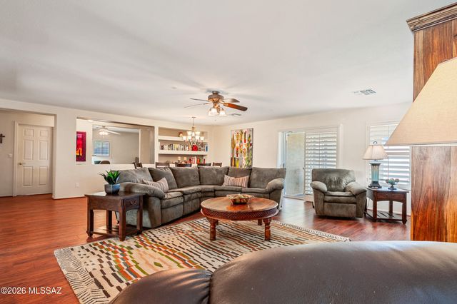 13655 E Shadow Pines Lane, Vail, AZ 85641